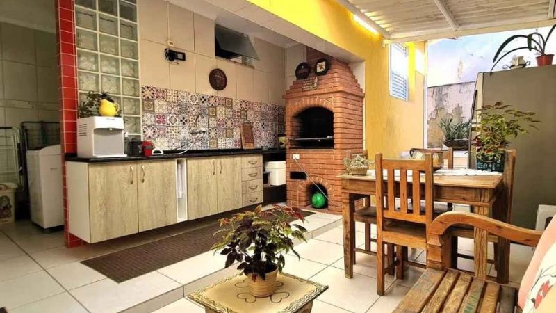 Imóveis em Bragança Paulista | Casa Condomínio Euroville 1