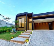 Imóveis em Bragança Paulista Casa no Condomínio Euroville 2