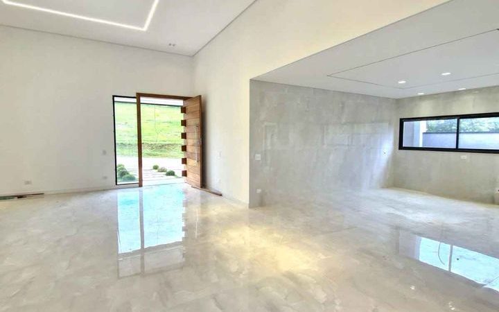 Imoveis em Bragança Paulista | Casa no Terras de Santa Cruz