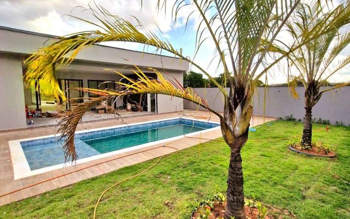 Imoveis em Bragança Paulista | Casa no Terras de Santa Cruz