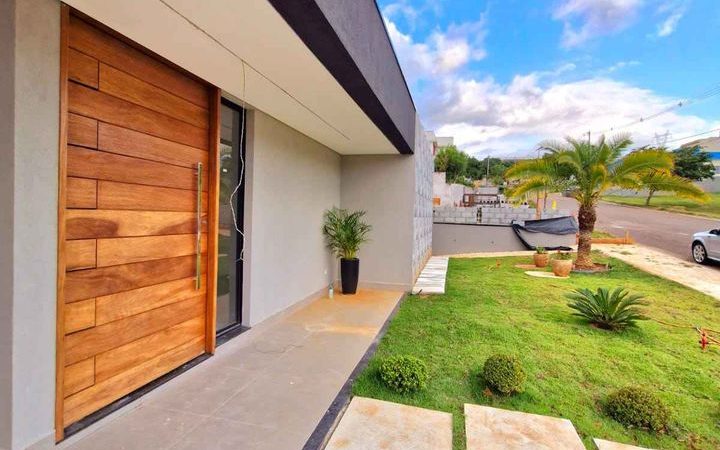 Imoveis em Bragança Paulista | Casa no Terras de Santa Cruz