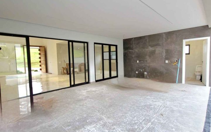 Imoveis em Bragança Paulista | Casa no Terras de Santa Cruz