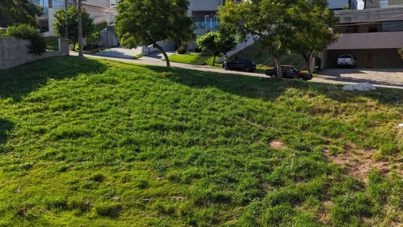 Imóveis em Bragança Paulista |  Terreno Vale das Aguas