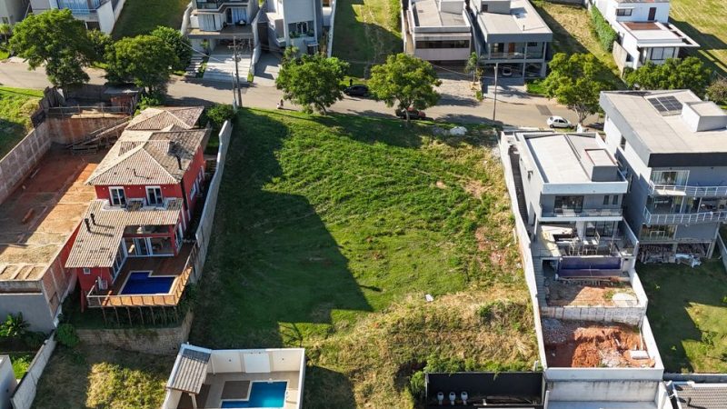 Imóveis em Bragança Paulista |  Terreno Vale das Aguas