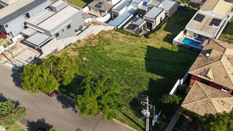 Imóveis em Bragança Paulista |  Terreno Vale das Aguas