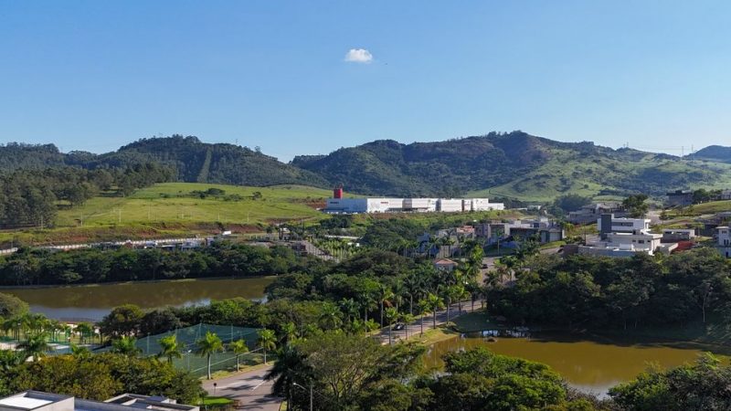 Imóveis em Bragança Paulista |  Terreno Vale das Aguas