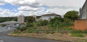 Imóveis em Bragança Paulista | Terreno Jardim do Lago Pinheirais