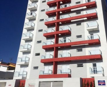 Corretor de Imoveis Bragança Paulista Apartamento Passione 1
