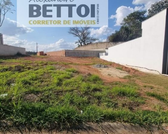Corretor de imóveis Bragança Paulista Terreno Euroville 2