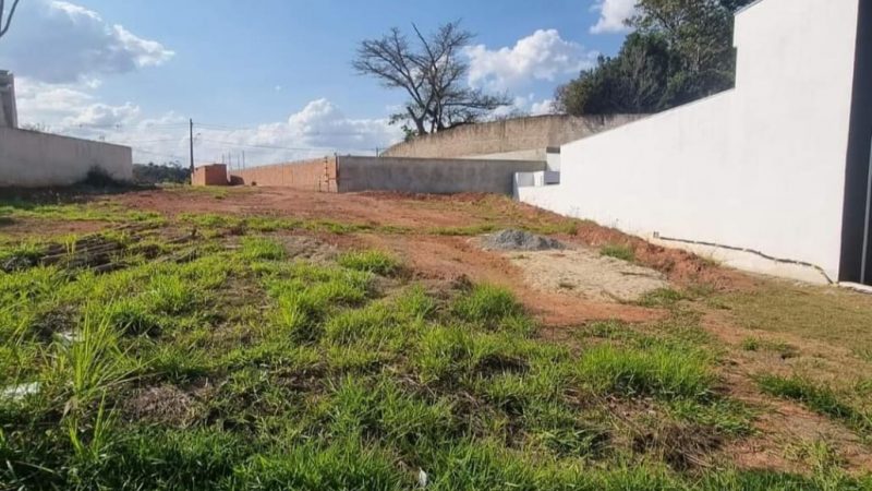 Corretor de imóveis Bragança Paulista | Terreno Euroville 2