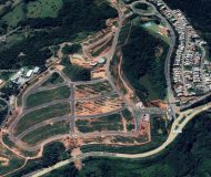 Corretor de imóveis Bragança Paulista Terrenos no Teriva Innovare