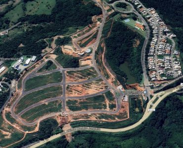 Corretor de imóveis Bragança Paulista Terrenos no Teriva Innovare