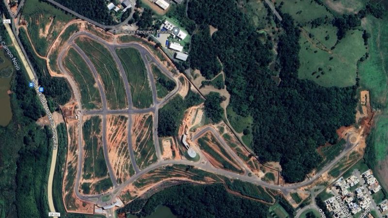 Corretor de imóveis Bragança Paulista | Terrenos no Teriva Innovare