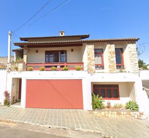 Corretor de Imóveis | Casa à venda Jardim Morumbi Itatiba