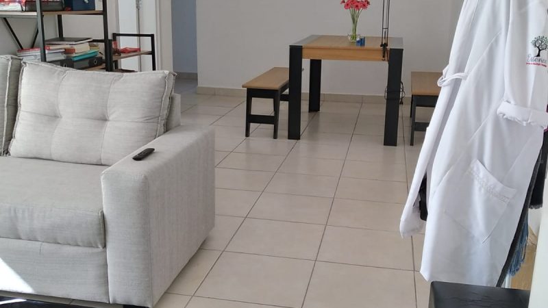 Corretor de imoveis em Bragança Paulista Apartamento Passione 2