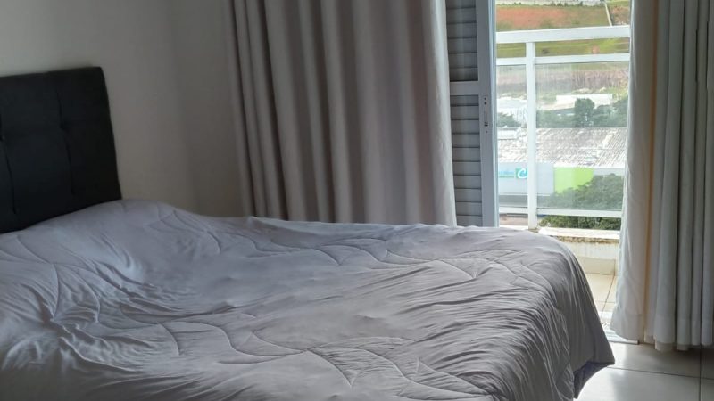 Corretor de imoveis em Bragança Paulista | Apartamento Passione 2