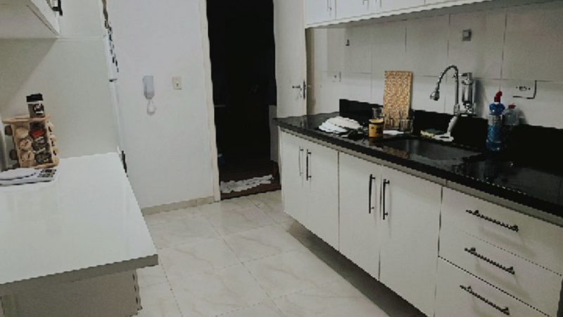 Corretor de imóveis em Bragança Paulista| Apartamento na Vila Municipal