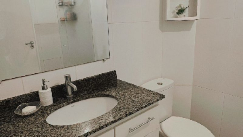 Corretor de imóveis em Bragança Paulista| Apartamento na Vila Municipal