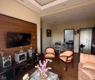 Imóveis em Bragança Paulista Apartamento mobiliado Jardins de Bragança