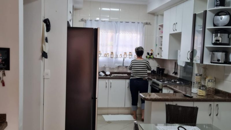 Imoveis em Bragança Paulista |  Casa à venda Parque Brasil Alugada