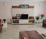 Imoveis em Bragança Paulista Casa à venda Parque Brasil Alugada