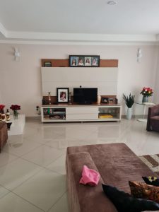 Imoveis em Bragança Paulista Casa à venda Parque Brasil Alugada