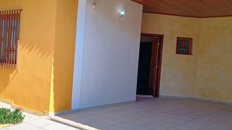 Imoveis em Bragança Paulista | Casa à venda jardim California