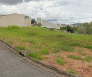 Imoveis em Bragança Paulista Terreno Jardim América