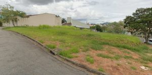 Imoveis em Bragança Paulista Terreno Jardim América
