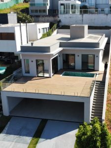 Corretor de imóveis Alexandre Bettoi Bragança Paulista | Casa à venda Condomínio Campos do conde