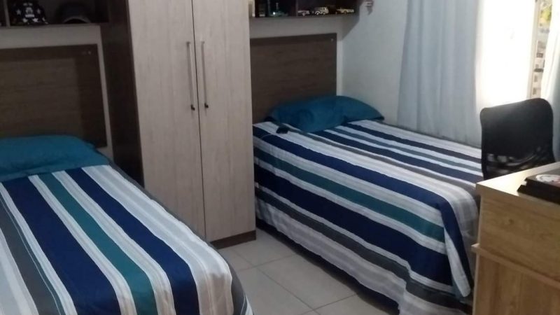 Corretor de imoveis Alexandre Bettoi Bragança Paulista | Casa limão 2 quartos Vila de Espanha