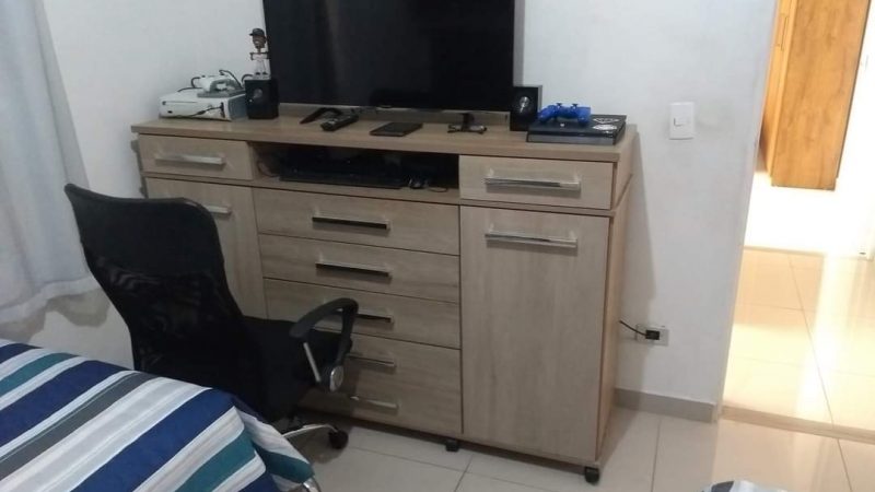 Corretor de imoveis Alexandre Bettoi Bragança Paulista | Casa limão 2 quartos Vila de Espanha