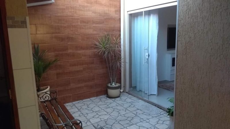 Corretor de imoveis Alexandre Bettoi Bragança Paulista | Casa limão 2 quartos Vila de Espanha