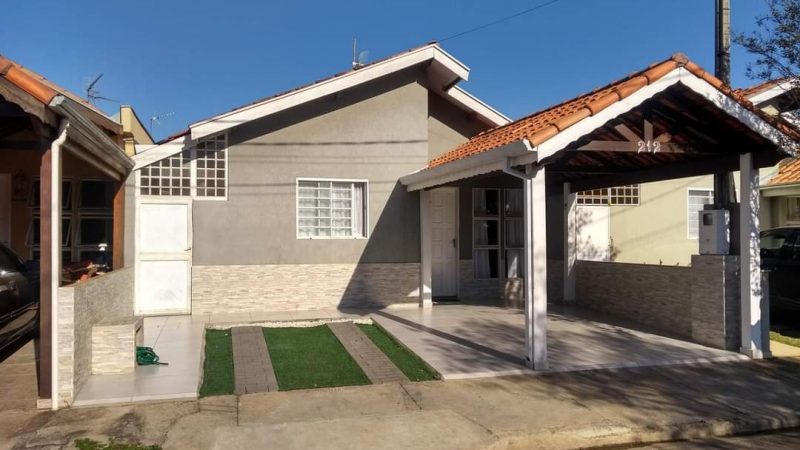 Corretor de imoveis Alexandre Bettoi Bragança Paulista | Casa limão 2 quartos Vila de Espanha