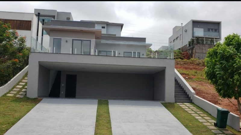 Corretor de imóveis Alexandre Bettoi Bragança Paulista | Casa à venda Condomínio Campos do conde