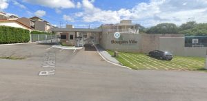 Corretor de imoveis Alexandre Bettoi . Bougain ville