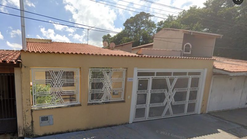 Corretor de imóveis Alexandre Bettoi Bragança Paulista| Casa Jardim California