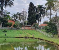 Corretor de imóveis Alexandre Bettoi sitio no Campo Novo