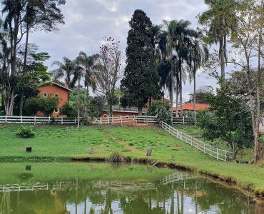 Corretor de imóveis Alexandre Bettoi sitio no Campo Novo