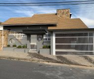 Corretor de imóveis Alexandre Bettoi Bragança Paulista | Casa Grande à venda Jardim do lago