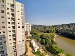 Corretor de imóveis Alexandre Bettoi Bragança Paulista | Apartamento Soleil 2 quartos 2 banheiros