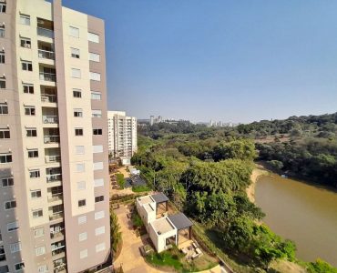 Corretor de imóveis Alexandre Bettoi Bragança Paulista | Apartamento Soleil 2 quartos 2 banheiros