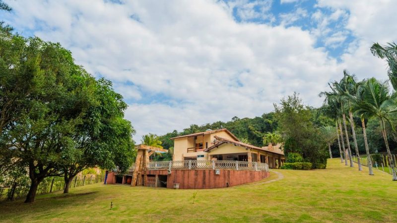 Corretor de imóveis Alexandre Bettoi Bragança Paulista| Casa à venda Jardim das Palmeiras