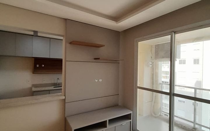 Corretor de imóveis Alexandre Bettoi Bragança Paulista |  Apartamento Soleil 2 quartos 2 banheiros