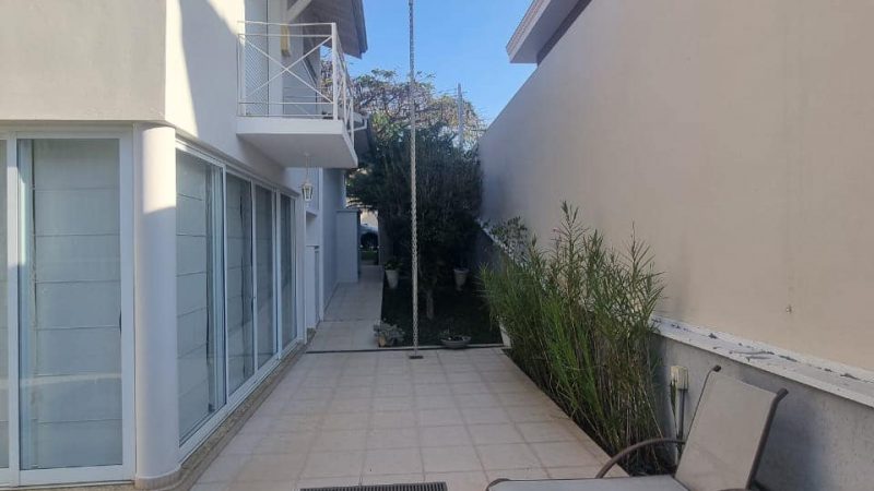 Corretor de imóveis Alexandre Bettoi Bragança Paulista | Casa euroville Sobrado com Piscina