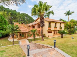 Corretor de imóveis Alexandre Bettoi Bragança Paulista| Casa à venda Jardim das Palmeiras