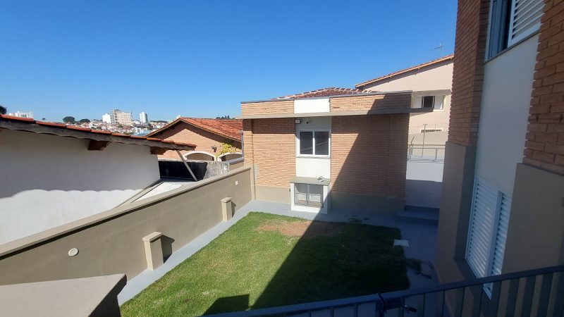 Casa à vendaa no Jardim América em Bragança Paulista SP