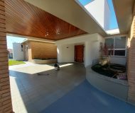 Casa à vendaa no Jardim América em Bragança Paulista SP