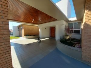 Casa à vendaa no Jardim América em Bragança Paulista SP