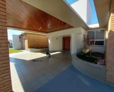 Casa à vendaa no Jardim América em Bragança Paulista SP